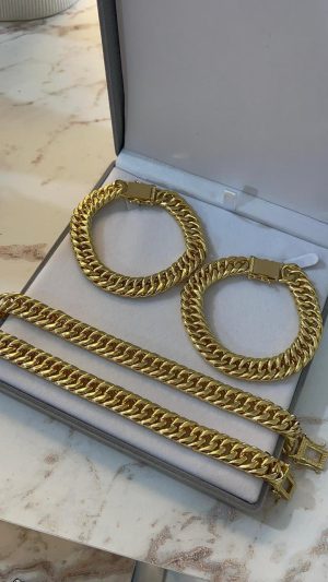 pulseira grumet 13mm